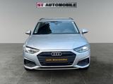 Audi A4 Avant 35 TDI 2.0-Automatik-NAVI-AHK-1.Hand - Audi A4 in Solingen