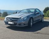 Mercedes-Benz SL Roadster SL 280  Mod. 2008 - Mercedes-Benz SLR Gebrauchtwagen