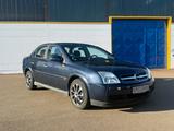 Opel Vectra C Lim. Basis - TÜV NEU - gebrauchte Opel Vectra aus dem Jahr 2003