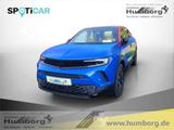 Opel Mokka-e GS Line Navi 50kWh 100%SOH LED ACC Apple - Opel Mokka-e Tageszulassungen