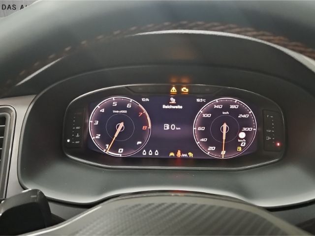 Cupra Ateca - Bild 14