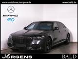 Mercedes-Benz S 580 e Maybach Night-Series/Exklusiv/Pano/20' - Mercedes-Benz S 580 in Wuppertal