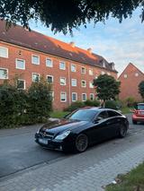 Mercedes-Benz Mercedes Cls 500 amg Designo Tausch TÜV 2 ... - gebrauchte Mercedes-Benz CLS 500 aus dem Jahr 2006
