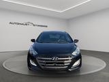 Hyundai i30 cw blue Passion*AHK*KAMERA*NAVI*PDC*1. HAND* - Hyundai i30 Gebrauchtwagen in Dortmund