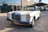 Mercedes-Benz 250 /8 W114 Strich 8 - Mercedes-Benz 250 aus 1972