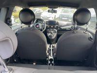 Fiat 500 - Vorschau Bild 17