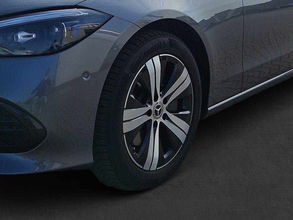 Fahrzeugabbildung Mercedes-Benz C 200 Avantg. Totwi. LED 360° Navi SHZ Ambie.