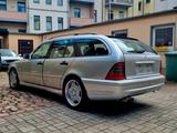 Mercedes-Benz C 43 AMG C 43 T - - gebrauchte Mercedes-Benz C 43 AMG aus dem Jahr 1999