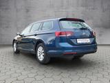 Volkswagen Passat Variant Business 2.0 TDI DSG BusinessPrem - Volkswagen: TDI
