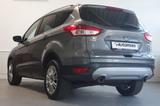Ford Kuga Titanium Panorama SHZ PDC  - Pickup bis 5.000 Euro
