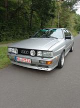 Audi Urquattro - Audi: Urquattro