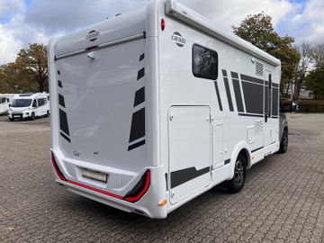 Carado T 447 *Modell 2026 Automatik*