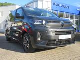Citroën SpaceTourer Spacetourer MAX XL BHDi 180 EAT8 - gebrauchte Citroën Van