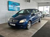 Mercedes-Benz B 180 - Mercedes-Benz B 180 aus 2010