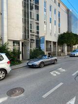 Mazda MX-5 Miata - : Cabrio, Miata