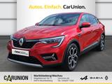 Renault Arkana INTENS EDC mit Anhängerkupplung