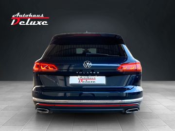Volkswagen Touareg - 6