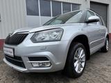 Skoda Yeti 1.6TDI 77kW 105PS DSG/Elegance/LED/SHZ/NAVI - Skoda Yeti Gebrauchtwagen in Dortmund