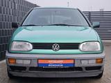 Volkswagen Golf III 1.4 CL 5-Türen Original TÜV NEU - Volkswagen Golf: I