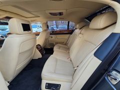 Fahrzeugabbildung Continental Flying Spur 6.0 W12