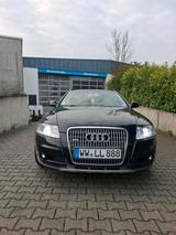 Audi A6 Quatro  allrad - Audi A6: Quatro
