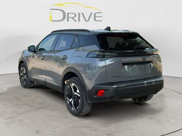 Peugeot 2008 - 5