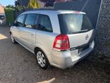 Opel Zafira B 1.8 B 7-Sitzer Allwetter SHZ PDC - Opel: 1.7