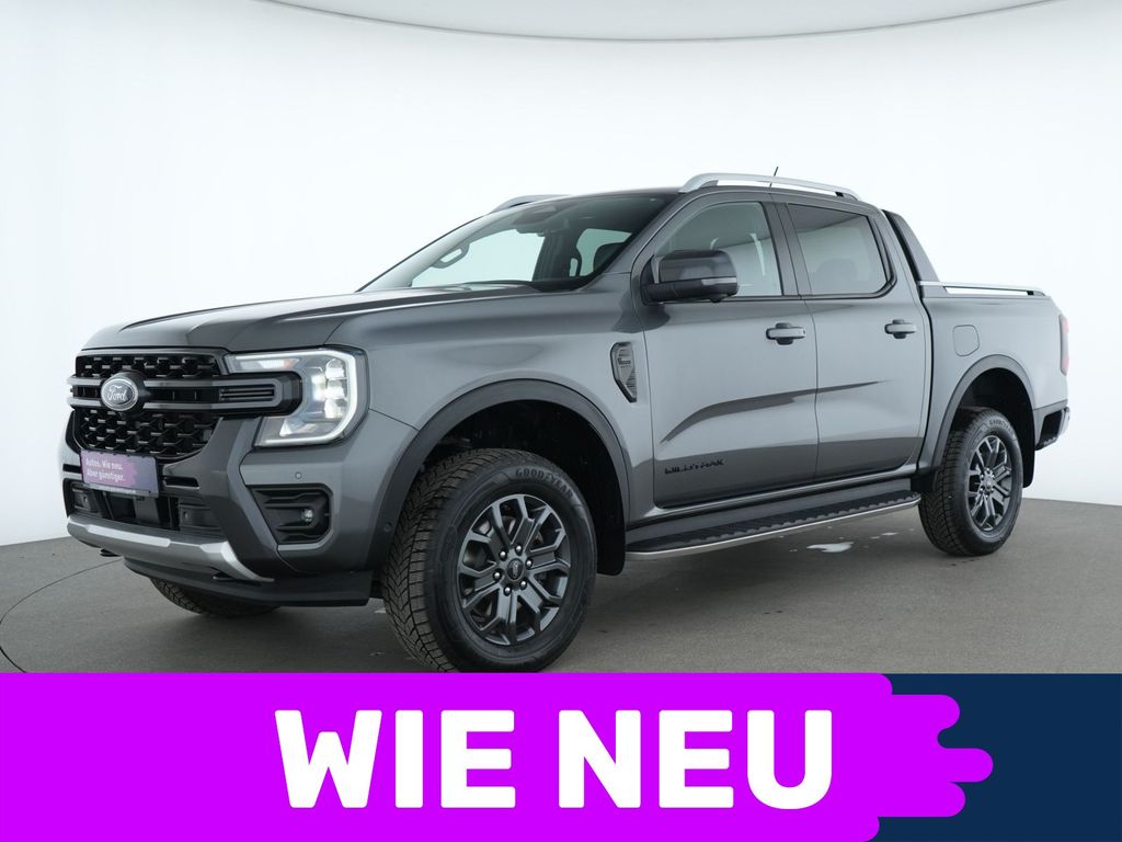 Image of Ford Ranger