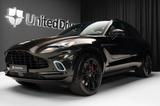 Aston Martin DBX 4.0 V8 - Aston Martin DBX Gebrauchtwagen
