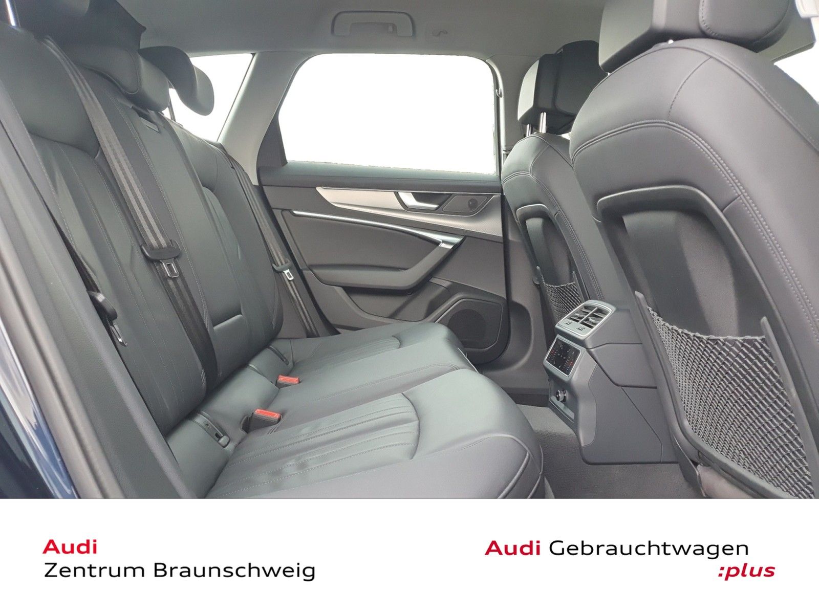 Audi A6 - Bild 14