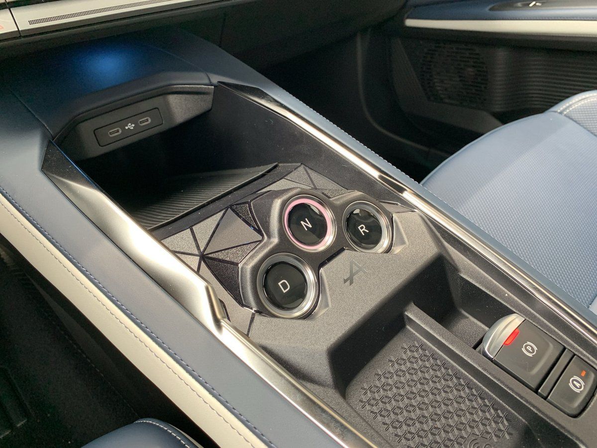 Alpine A290 - Bild 19