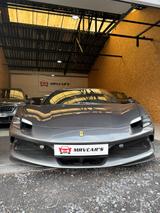 Ferrari 296 GTB CARBON KAMERA STOCK READY NUR COC