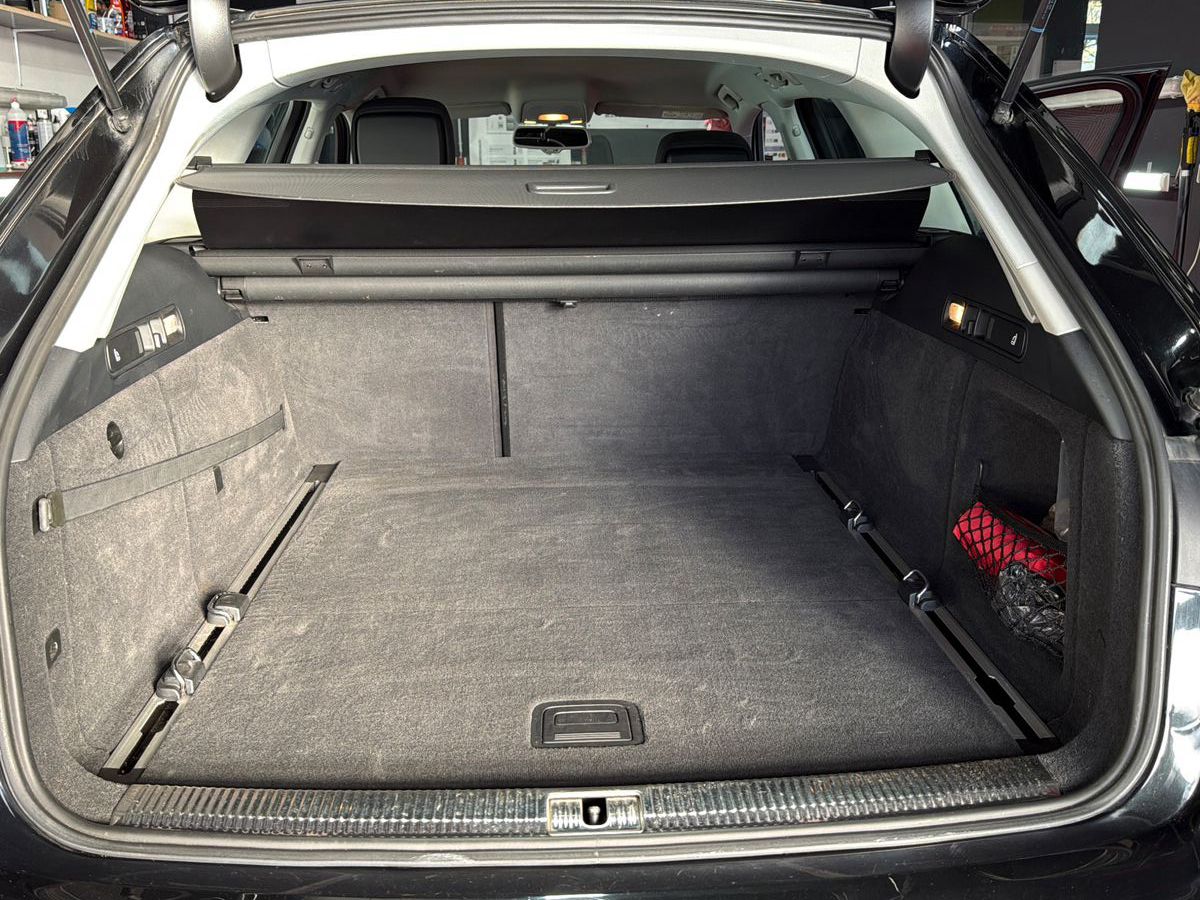 Fahrzeugabbildung Audi A6 Avant 2.0 TDI ultra/ Zahnriemen/ Turbo neu