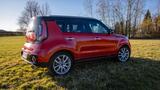Kia Soul 1.6 T-GDI DCT Turbo GS Sondermodell - Kia Soul aus 2018