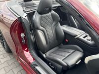 BMW M8 - Vorschau Bild 21