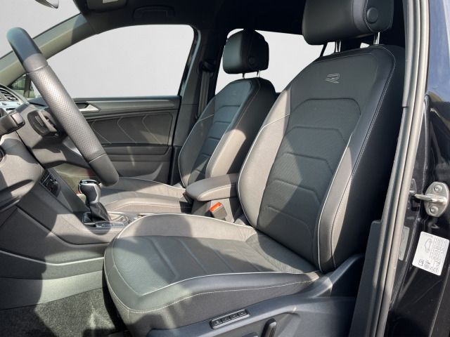Volkswagen Tiguan Allspace - Bild 12