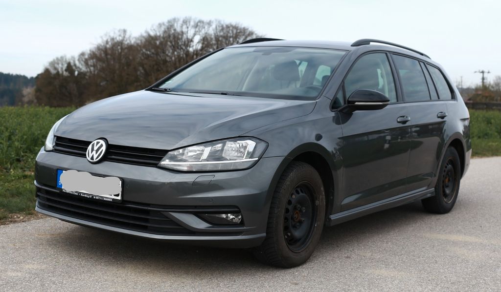 Image of Volkswagen Golf