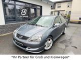 Honda Civic 1.6i Sport 1-Hand Klimaanlage Alufelgen - Honda Civic in Bochum
