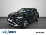 Volkswagen T-Cross Life 1.0 l TSI OPF 85 kW (116 PS) 7-Gang