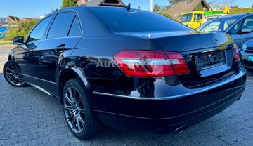 Mercedes E 350 - 6