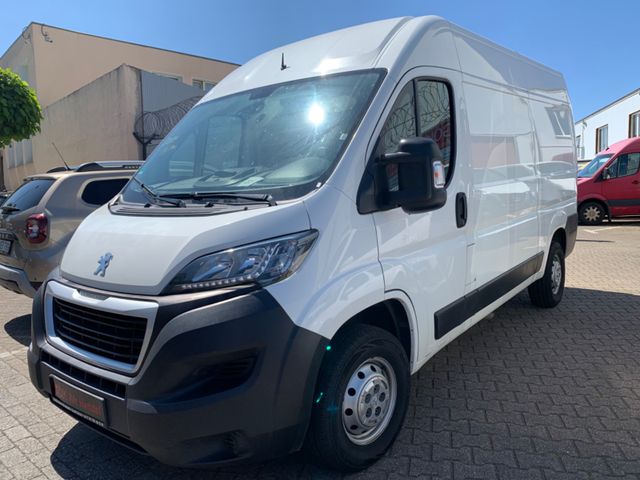 Peugeot Boxer 2.0 HDI Kasten L2H2 Pro Avantage Edition