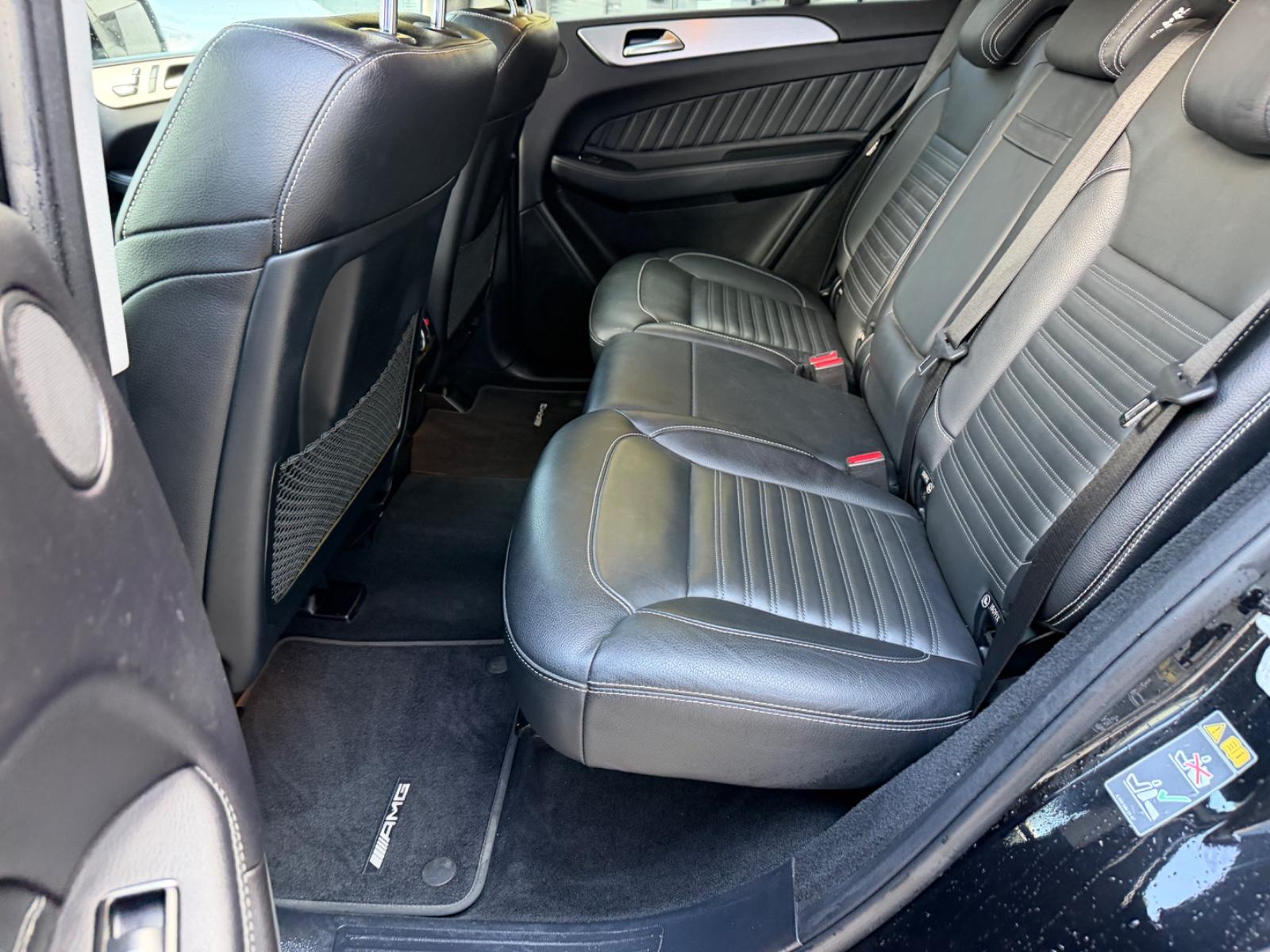 Mercedes-Benz GLE 350 d 4Matic AMG/LEDER/NAVI/LED/AHK/