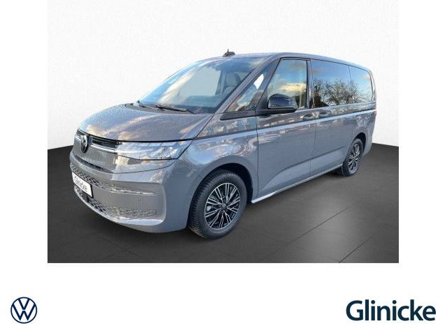 Volkswagen T7 Multivan Goal 2.0 TDI DSG LÜ AHK ACC KAMERA