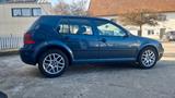 Volkswagen Golf 1.6 Basis - Volkswagen Golf aus 2001: 1.6