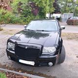 Chrysler Schicker Chrysler 300c - Chrysler: 300s