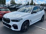 BMW X5 G05 xDrive30d*M-Paket*PANORAMA*22Zoll*360° - BMW X5 mit Diesel-Antrieb: 3.0