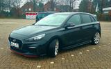 Hyundai i30 2.0 T-GDI N Performance N Performance - Hyundai i30 in Oldenburg