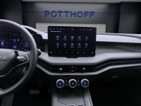Skoda Superb - Vorschau Bild 15