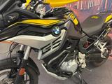 BMW F 750 GS - BMW Motorräder in Chemnitz