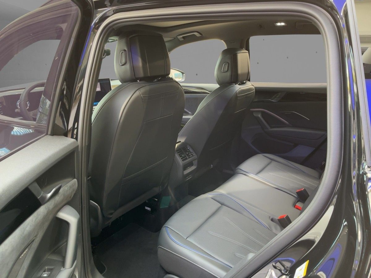 Volkswagen Tiguan - Bild 8